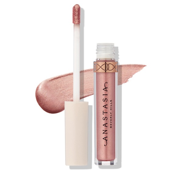 anastasia beaming liquid lipstick